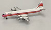 AC411129 | Aero Classics 1:400 | Lockheed L-188 PSA (Pink) N171PS