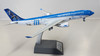 B-332-AR-WC | Blue Box 1:200 | Airbus A330-200 Aerolineas Argentinas LV-FVH, 'World Cup Winners' (with stand)