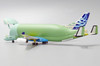LH4142 | JC Wings 1:400 | Airbus A330-700L Airbus Transport International Bare Metal Reg: F-WBXL