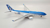 SA4019 | JC Wings 1:400 | Airbus A330-200 Aerolíneas Argentinas Argentina Football Livery Reg: LV-FVH