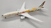 XX4979 | JC Wings 1:400 | Boeing 787-10 Dreamliner Etihad Airways Reg: A6-BMD