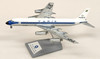 IF990VR0323P | InFlight200 1:200 | Convair CV-990A VARIG  PP-VJE (with stand)