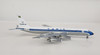IF990VR0323P | InFlight200 1:200 | Convair CV-990A VARIG  PP-VJE (with stand)