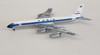 IF990VR0323P | InFlight200 1:200 | Convair CV-990A VARIG  PP-VJE (with stand)