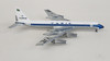 IF990VR0323P | InFlight200 1:200 | Convair CV-990A VARIG  PP-VJE (with stand)