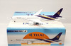 IF789TG0223 | InFlight200 1:200 | Boeing 787-9 Thai HS-TWA (with stand)