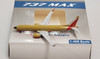 AC411222 | Aero Classics 1:400 | Boeing 737-Max Southwest Gold Livery N871HK