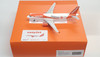 JCEW2320003 | JC Wings 1:200 | Airbus A320 Easyjet G-EZUH 'Bordeaux Livery'