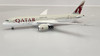 NG59008 | NG Models 1:400 | Boeing 787-8 Qatar Airways A7-BCM