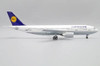 JCEW2306001  | JC Wings 1:200 | AIRBUS A300-600R LUFTHANSA REG: D-AIAI