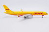 JCEW2752005  | JC Wings 1:200 | BOEING 757-200(PCF) DHL AIR REG: G-DHKS