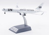 IF763-UN-ALJ | InFlight200 1:200 | 767-300 UNITED NATIONS ET-ALJ with stand