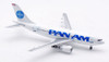 IF310PA0323 | InFlight200 1:200 | Airbus A310 PAN AM N802PA (with stand)