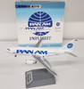 IF310PA0323 | InFlight200 1:200 | Airbus A310 PAN AM N802PA (with stand)