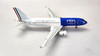IF320AZ0523 | InFlight200 1:200 | Airbus A320 ITA EI-DTG (with stand)