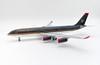 IF342JY0523 | InFlight200 1:200 | Airbus A340-200 Royal Jordanian JY-AIB (with stand)