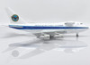 XX20286 | JC Wings 1:200 | Boeing 747SP Pratt & Whitney Canada C-GTFF (with Stand) | is due: April 2023