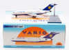 IF721RG0123 | InFlight200 1:200 | Boeing 727-30C Varig PP-VLV with stand MAP