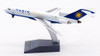 IF721RG0123 | InFlight200 1:200 | Boeing 727-30C Varig PP-VLV with stand MAP