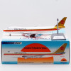 IF742CO1122 | InFlight200 1:200 | Boeing 747-200 Continental N605PE (with stand)