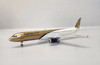 IF321GF0223 | InFlight200 1:200 | Airbus A321-231 Gulf Air A9C-CF (with stand)