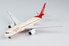 NG59016 | NG Models 1:400 | Boeing 787-8 Air India Dreamliner VT-ANP (Mahatma Gandhi)