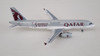 PM202242 | Panda Models 1:400 | Airbus A320 Qatar Airways A7-AHE