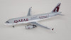 PM202242 | Panda Models 1:400 | Airbus A320 Qatar Airways A7-AHE