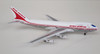 PH11793 | Phoenix 1:400 | Boeing 747-200 Air India VT-EGA (polished)