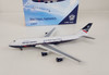 PH04520 | Phoenix 1:400 | Boeing 747-200 British Airways World's Biggest offer G-BDXO