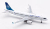 IF320ZK0523 | InFlight200 1:200 | Airbus A320-232 Air New Zealand ZK-OJB with stand