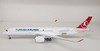 IF359TK0723 | InFlight200 1:200 | Airbus A350-941 Turkish Airlines TC-LGH with stand