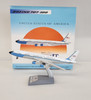 IF137B6971 | InFlight200 1:200 | Boeing VC-137A (707-153A) USA - Air Force 58-6971 with stand