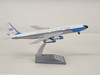 IF137B6971 | InFlight200 1:200 | Boeing VC-137A (707-153A) USA - Air Force 58-6971 with stand