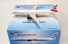 ARDBA72 | ARD Models 1:200 | Airbus A321-231 British Airways G-TTIA (with stand)