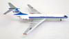 PM52302 | Panda Models 1:400 | Tupolev Tu-134A Malev HA-LBK