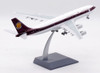 IF342QT0323 | InFlight200 1:200 | Airbus A340-211 Qatar Airways A7-HHK with stand