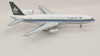 NG32009 | NG Models 1:400 | L-1011-200 Tristar Saudia HZ-AHI (polished belly)