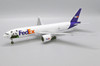 XX20045 | JC Wings 1:200 | Boeing 777F FedEx Panda Express Reg: N883FD With Stand