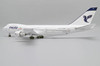 XX20127 | JC Wings 1:200 | Boeing 747-200 Iran Air Reg: EP-IAH With Stand