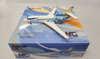 NG71011  | NG Models 1:200 | Falcon 7X Private N666ZL (special livery)