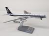 IF707OA0723P | InFlight200 1:200 | Boeing 707-384B Olympic SX-DBF Polished with stand
