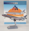 IF103AA0623P | InFlight200 1:200 | Douglas DC-10-30 American Airlines McDonnell Polished N137AA with stand