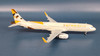 LH2402 | JC Wings 1:200 | Airbus A321 Etihad Airways Reg: A6-AEJ