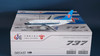 XX20230 | JC Wings 1:200 | Boeing 737-500 China Southern Airlines Reg: B-2549