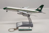 WB-CV880-003P | JFox Models 1:200 | Convair CV-880 Cathay Pacific VR-HGA