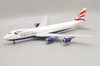 EW2748007 | JC Wings 1:200 | Boeing 747-8 British Airways Cargo G-GSSF