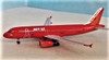 AC411255 | Aero Classics 1:400 | Airbus A320 Air India ACT '07 VT-EPK