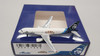 AC411302 | Aero Classics 1:400 | Airbus A320 Alaska Airlines SF N855VA