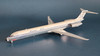 LH2376 | JC Wings 1:200 | McDonnell Douglas MD-82 Adria Airways Friendship 81 Reg: YU-ANB